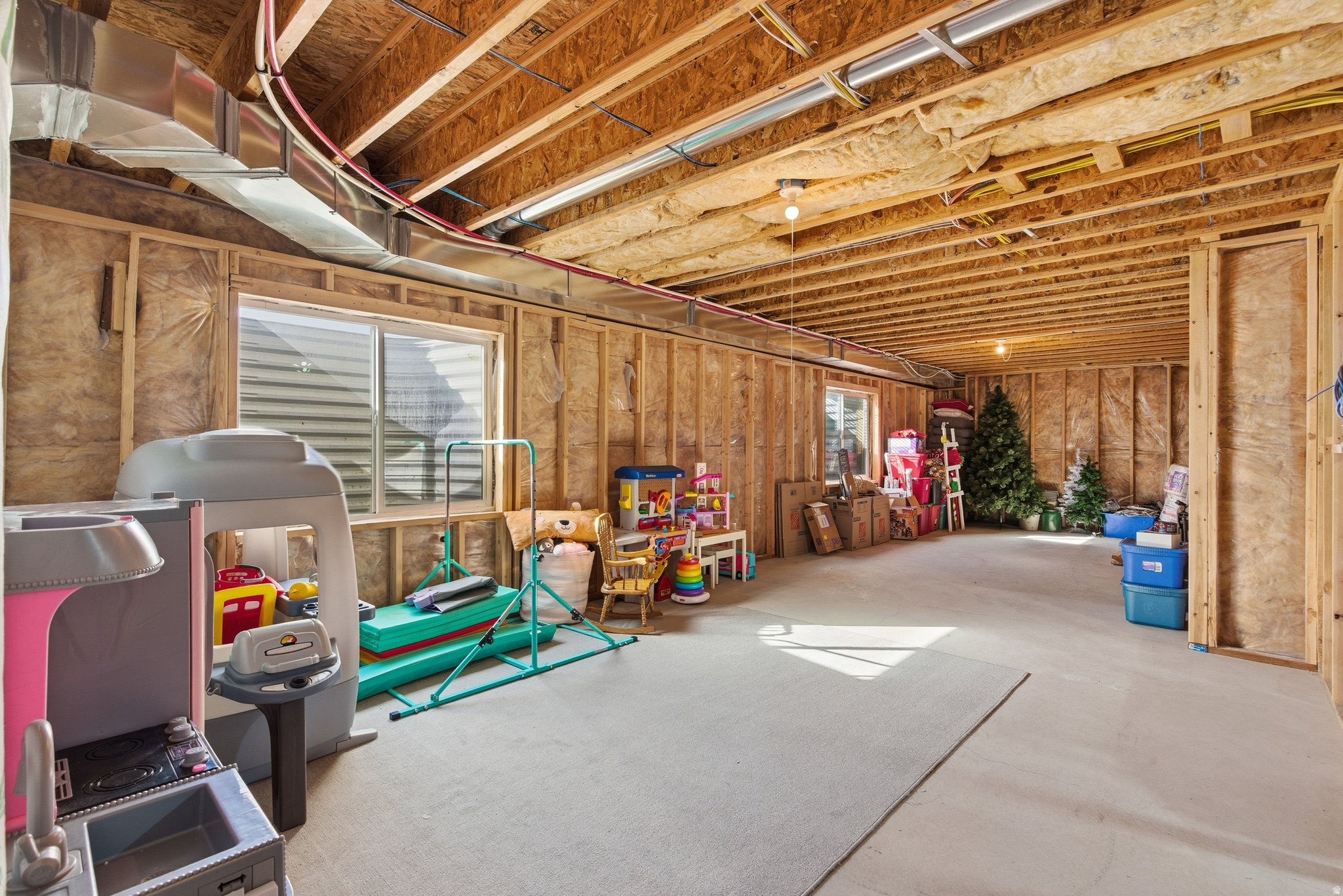 ANDERSEN RANCH SUBDIVISION - Residential