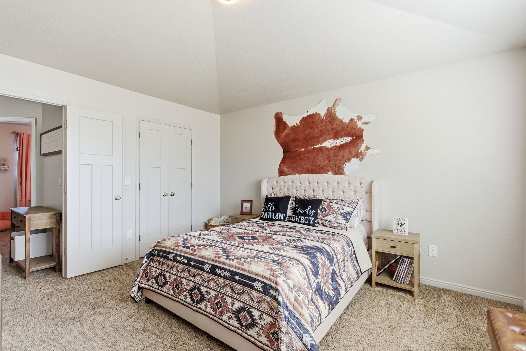 ANDERSEN RANCH SUBDIVISION - Residential