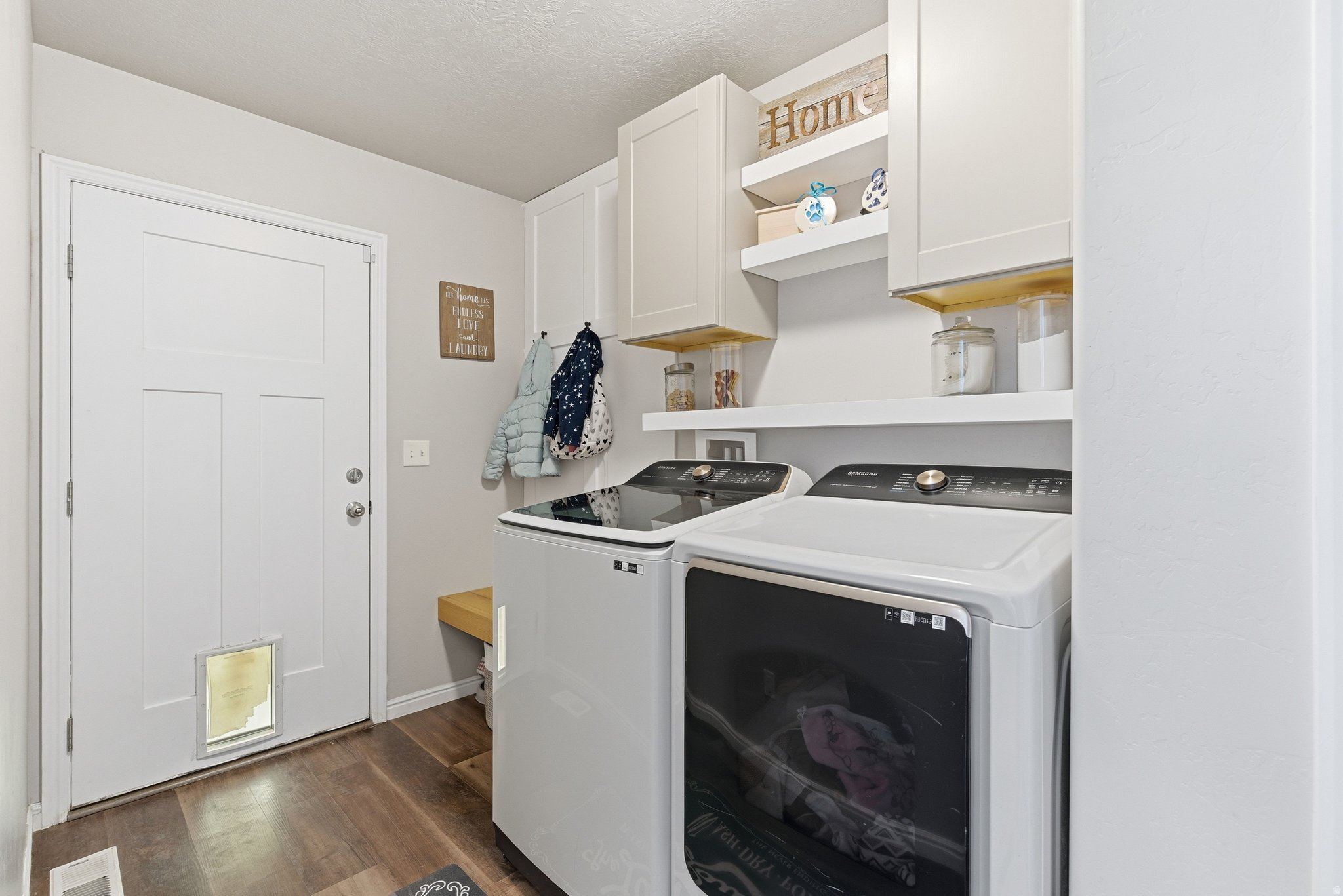 ANDERSEN RANCH SUBDIVISION - Residential