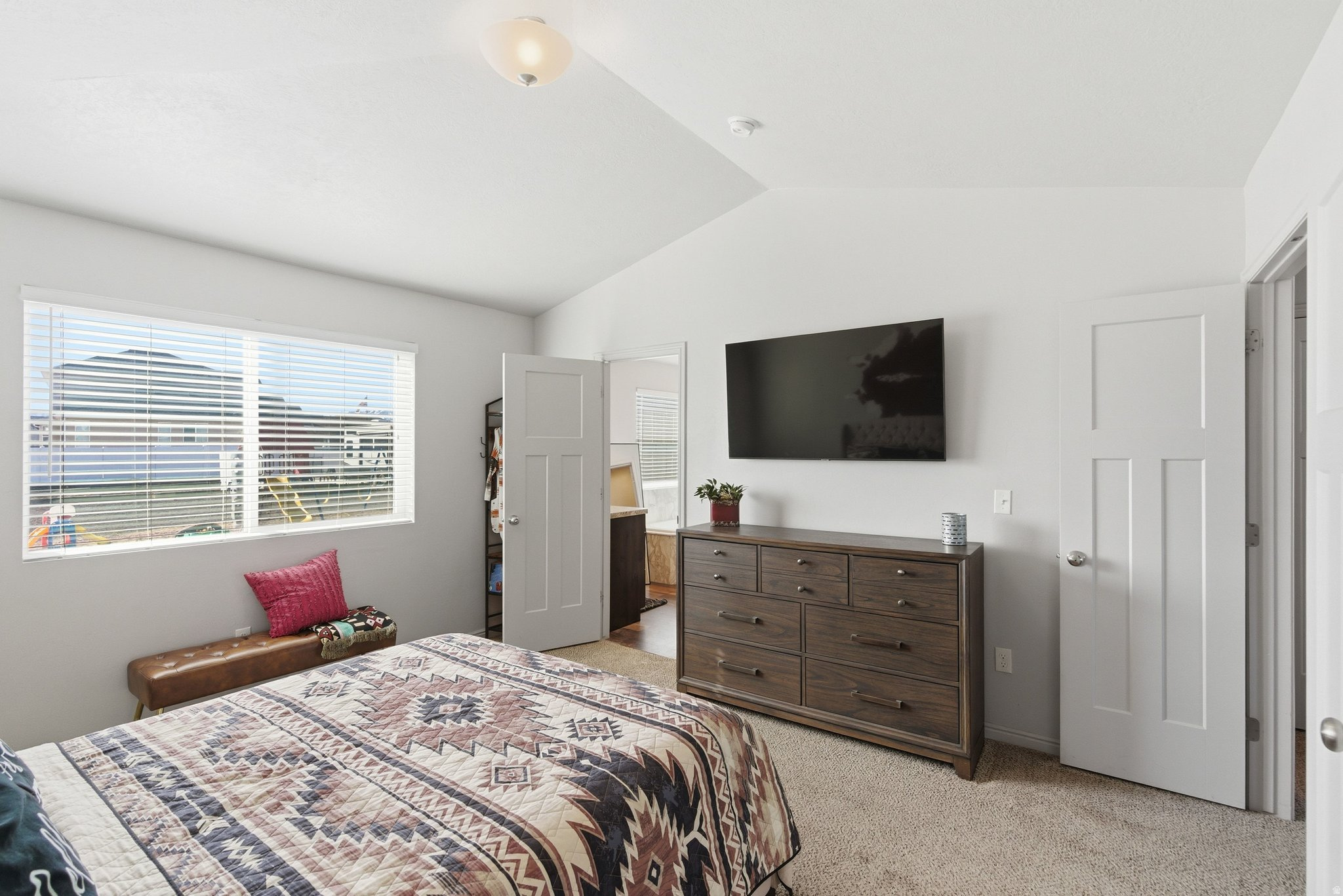 ANDERSEN RANCH SUBDIVISION - Residential