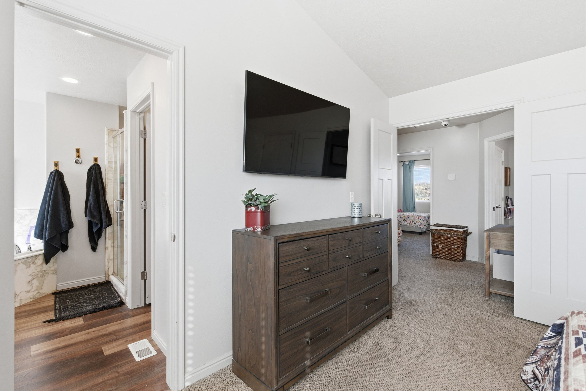 ANDERSEN RANCH SUBDIVISION - Residential