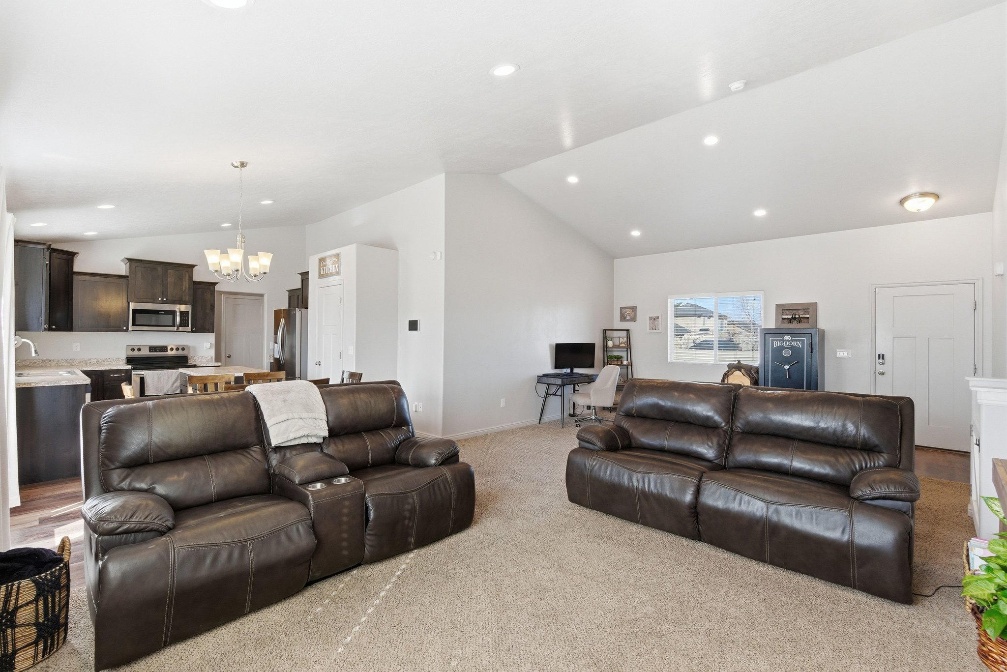 ANDERSEN RANCH SUBDIVISION - Residential