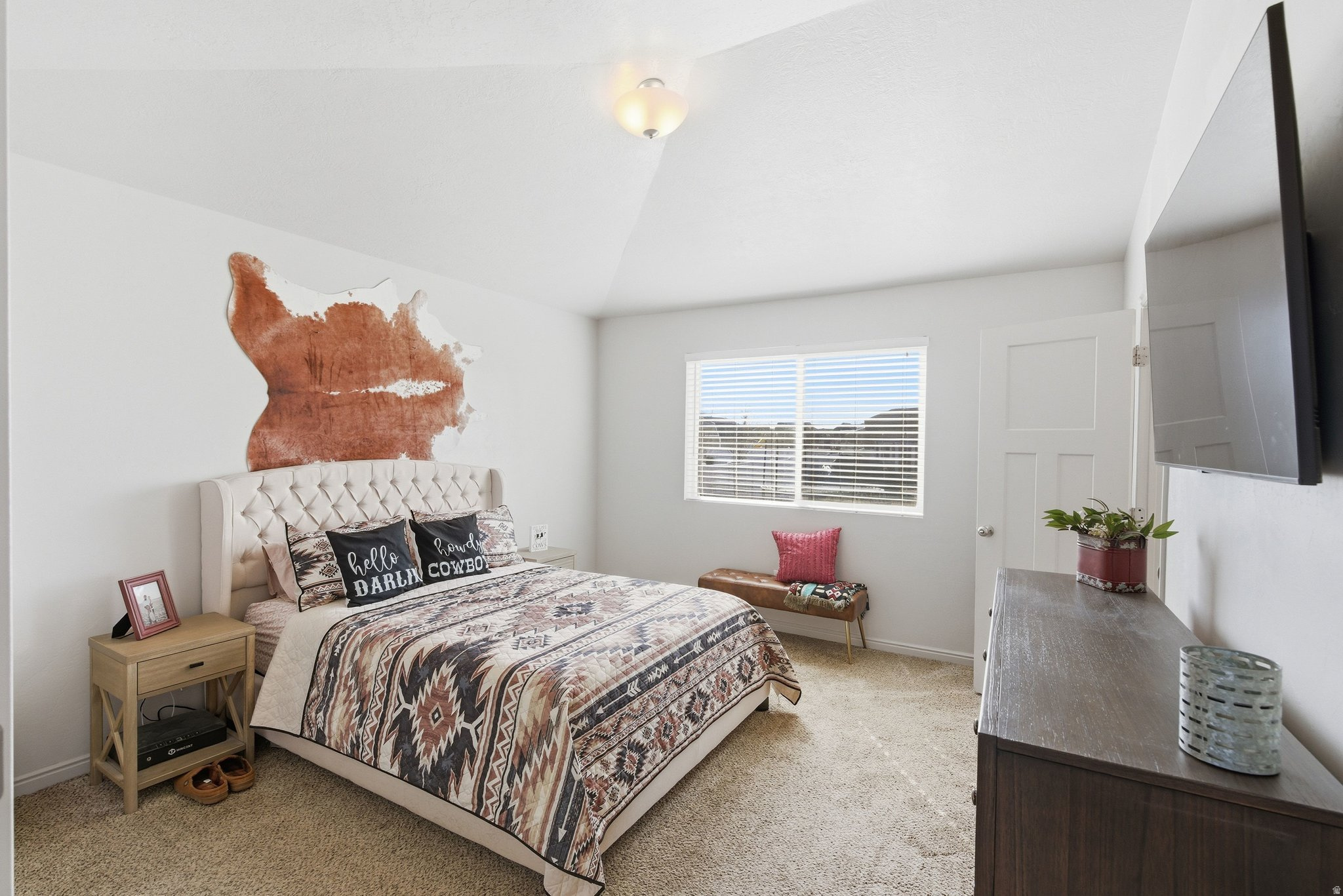 ANDERSEN RANCH SUBDIVISION - Residential