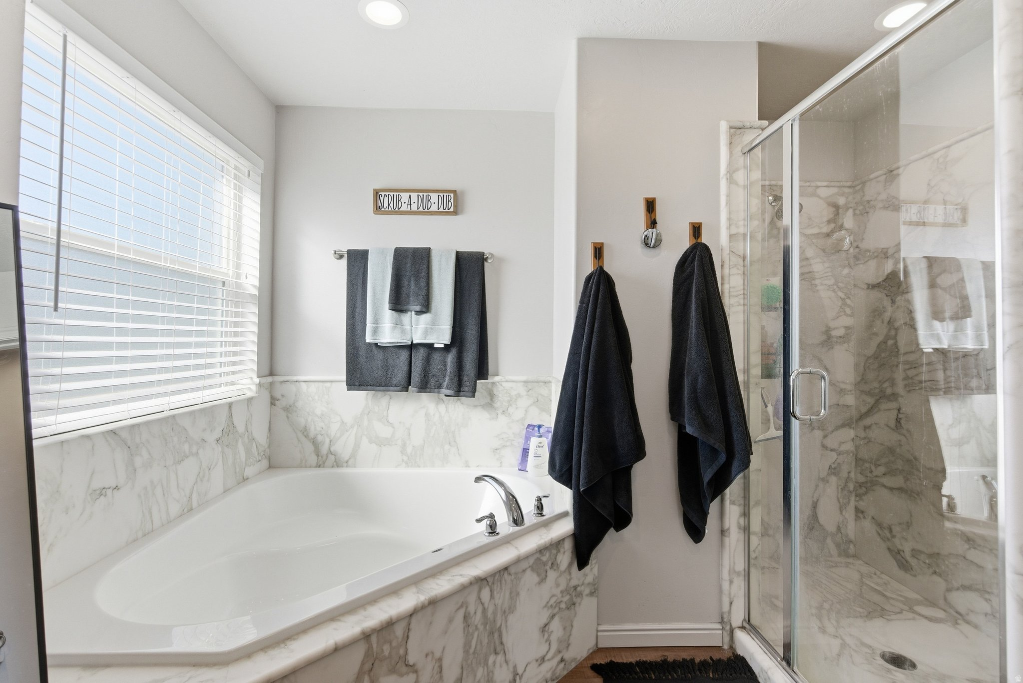 ANDERSEN RANCH SUBDIVISION - Residential