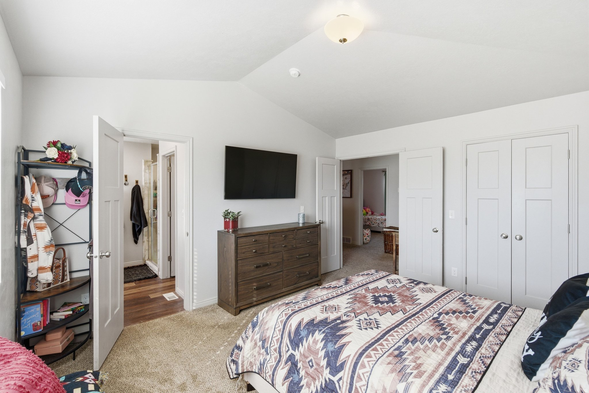 ANDERSEN RANCH SUBDIVISION - Residential