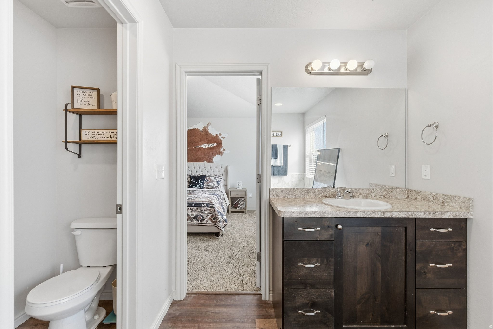 ANDERSEN RANCH SUBDIVISION - Residential