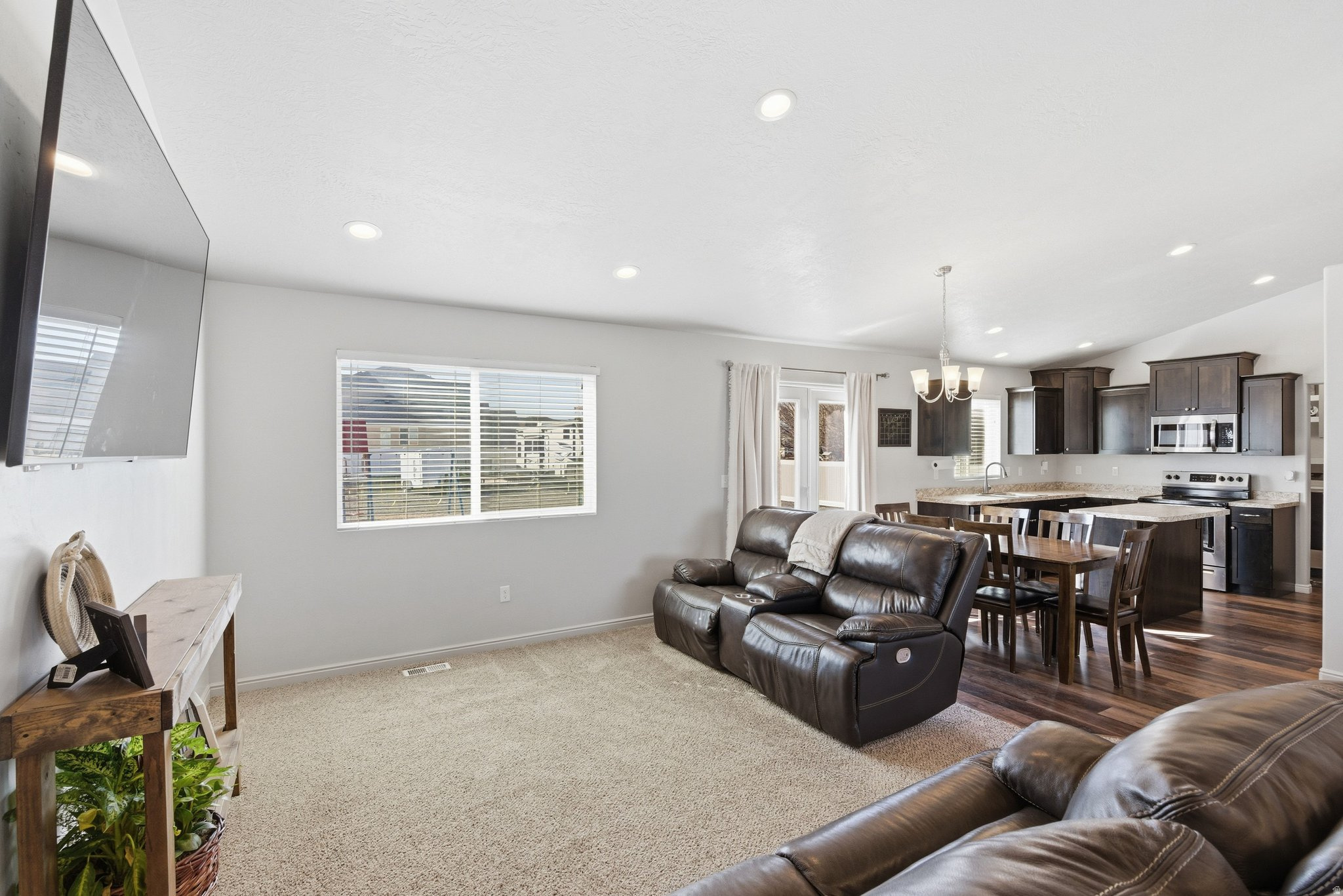 ANDERSEN RANCH SUBDIVISION - Residential