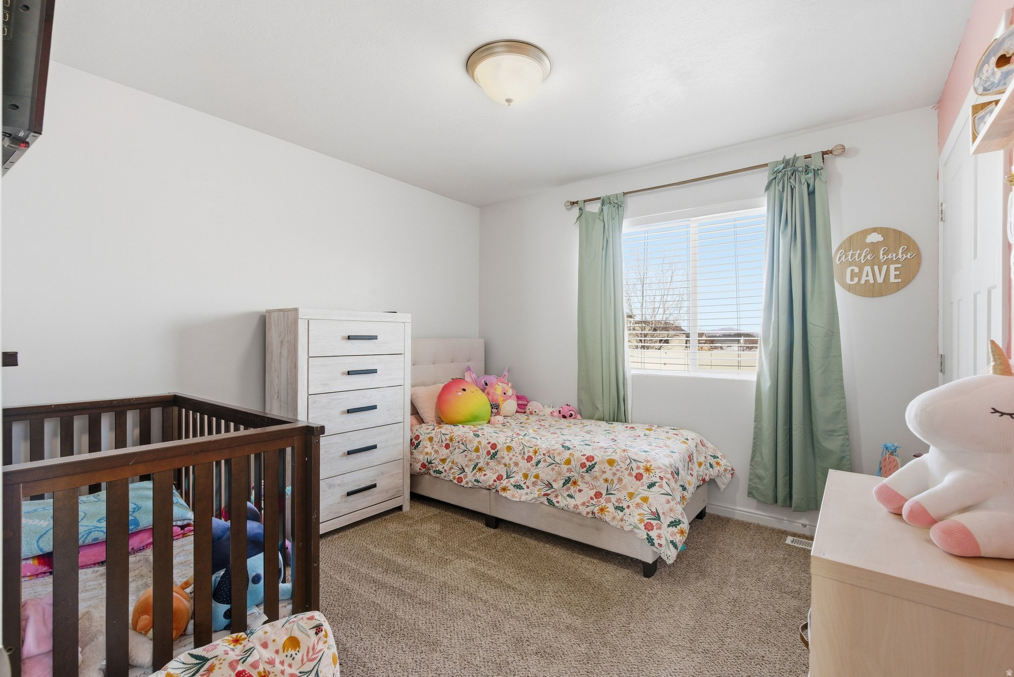 ANDERSEN RANCH SUBDIVISION - Residential