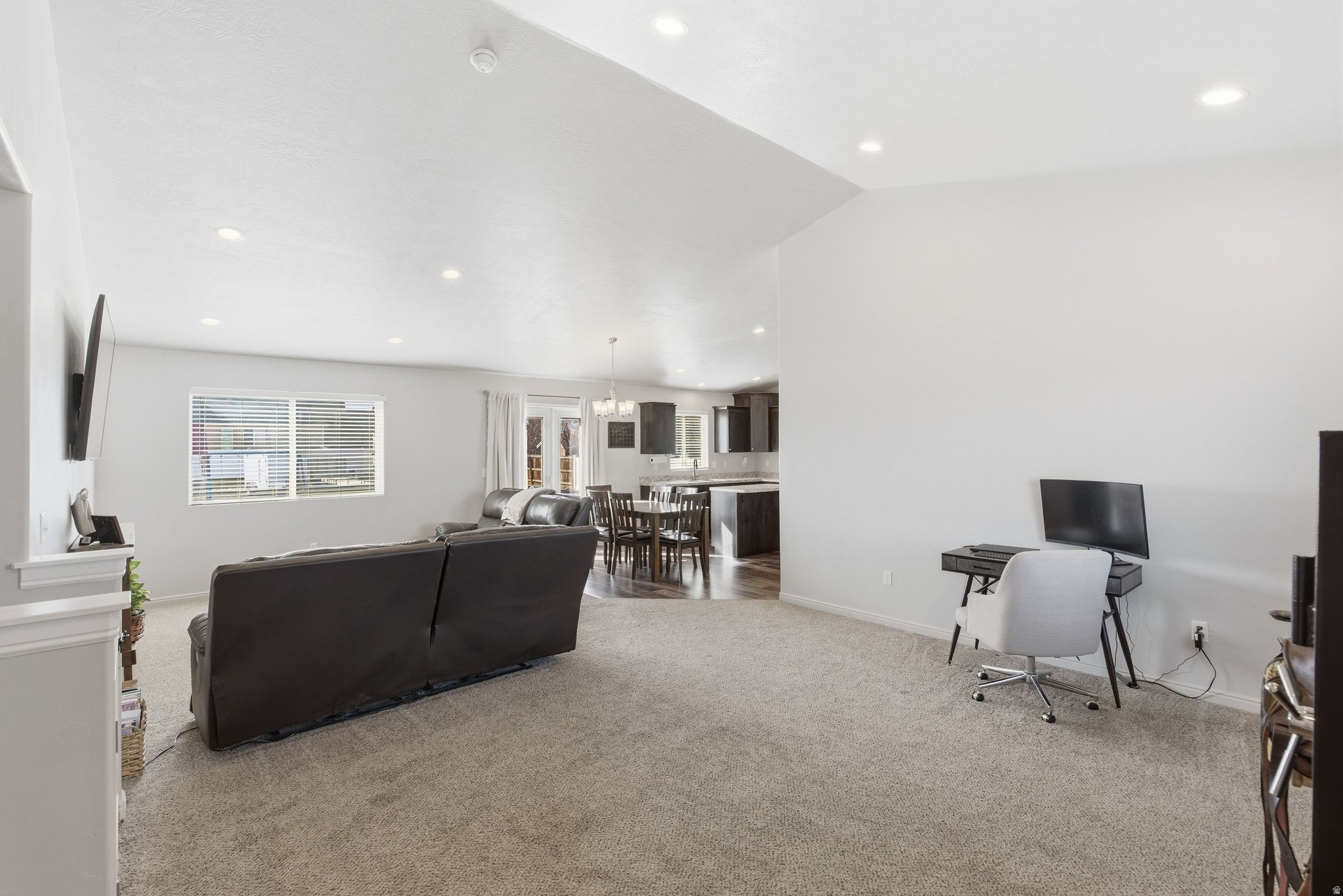 ANDERSEN RANCH SUBDIVISION - Residential