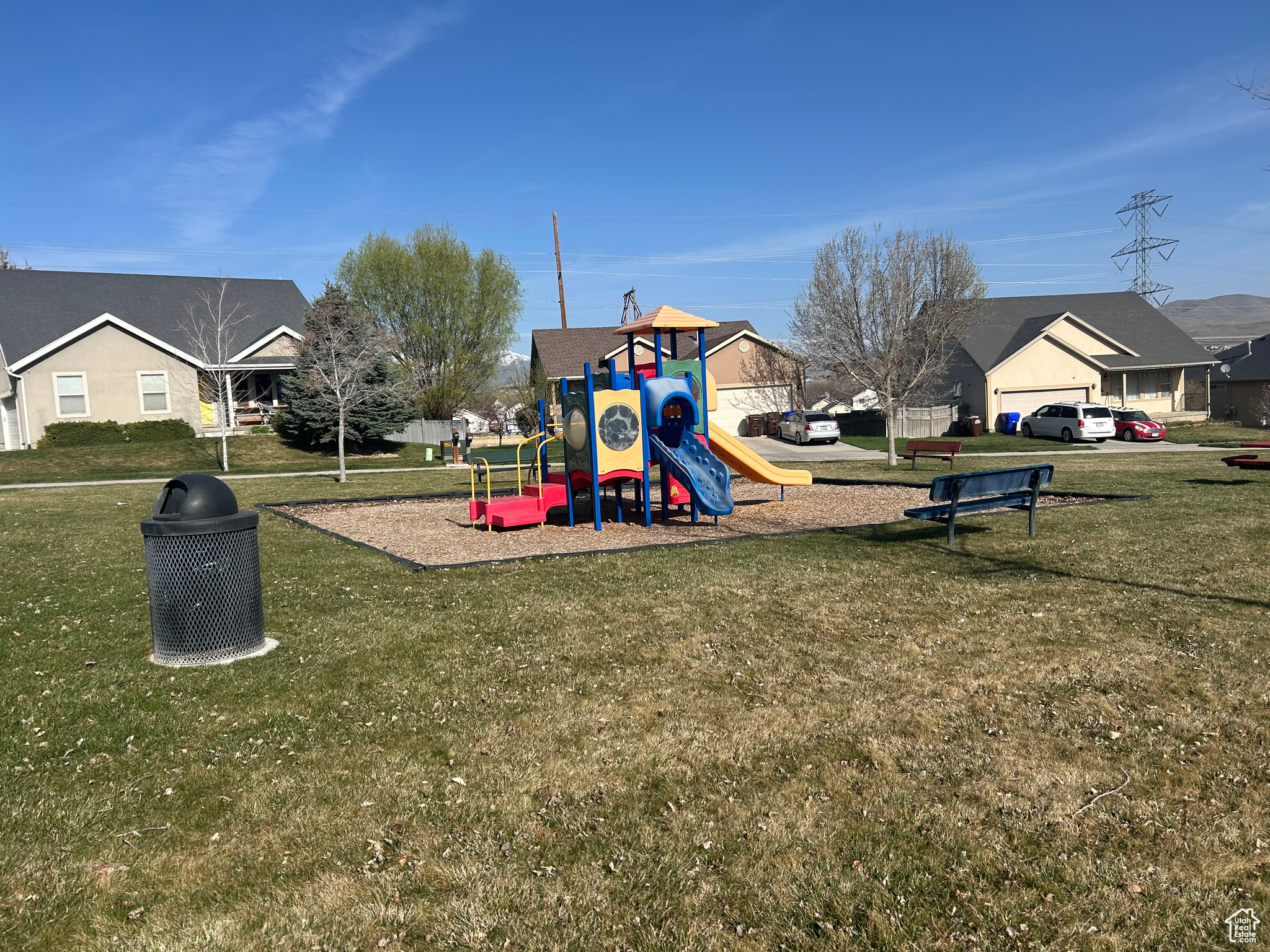 7724 N Rose St, Eagle Mountain, Utah image 19