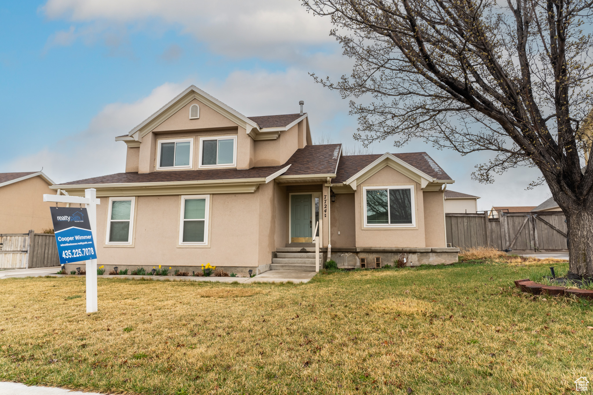 7724 N Rose St, Eagle Mountain, Utah image 1