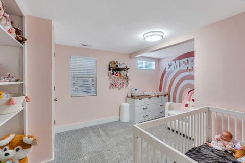 Tiny photo for 289 S 500 E, Payson, UT 84651 (MLS # 2179920)