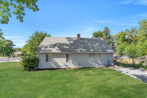 Tiny photo for 289 S 500 E, Payson, UT 84651 (MLS # 2179920)