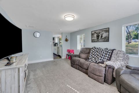 Tiny photo for 289 S 500 E, Payson, UT 84651 (MLS # 2179920)