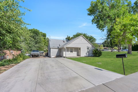 Tiny photo for 289 S 500 E, Payson, UT 84651 (MLS # 2179920)