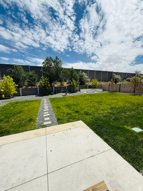 TREASURE ISLE - Residential