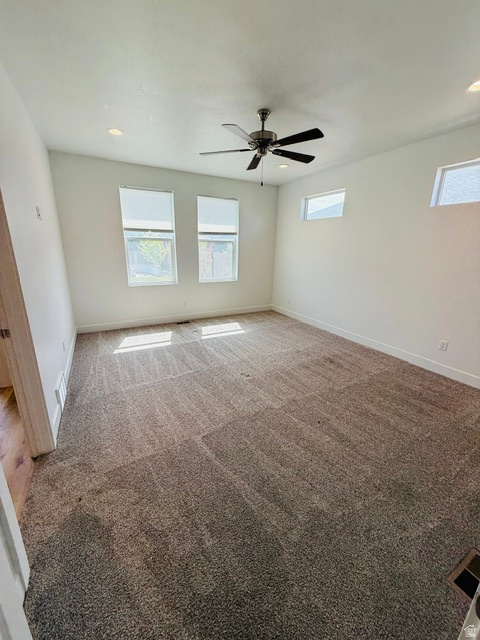 TREASURE ISLE - Residential