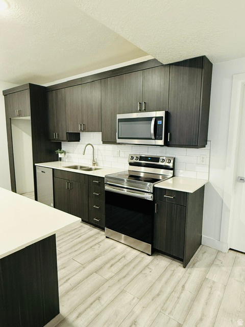 TREASURE ISLE - Residential