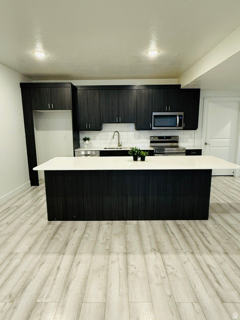 TREASURE ISLE - Residential