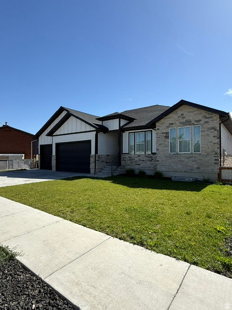 TREASURE ISLE - Residential