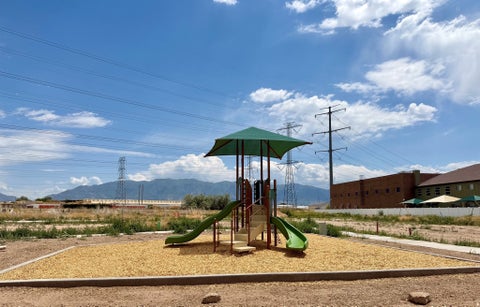 Tiny photo for 1552 S 950 W #121, Clearfield, UT 84015 (MLS # 2181433)