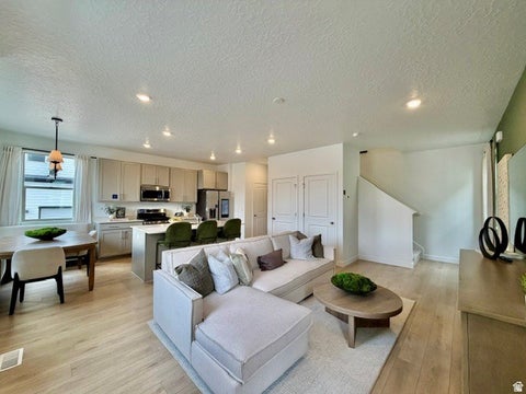 Tiny photo for 1552 S 950 W #121, Clearfield, UT 84015 (MLS # 2181433)