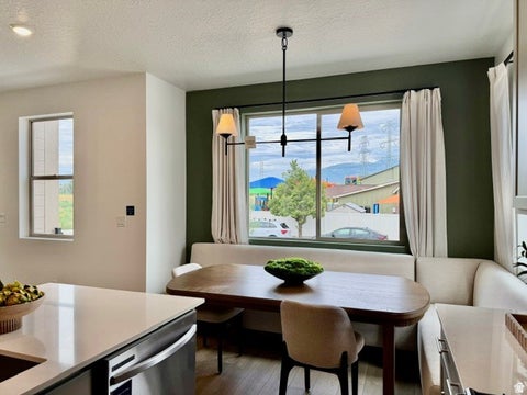 Tiny photo for 1552 S 950 W #121, Clearfield, UT 84015 (MLS # 2181433)