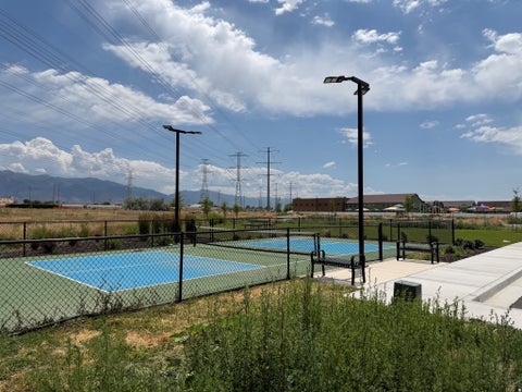 Tiny photo for 1552 S 950 W #121, Clearfield, UT 84015 (MLS # 2181433)