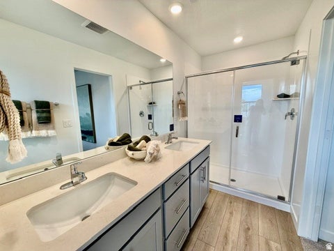 Tiny photo for 1552 S 950 W #121, Clearfield, UT 84015 (MLS # 2181433)