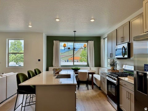 Tiny photo for 1552 S 950 W #121, Clearfield, UT 84015 (MLS # 2181433)