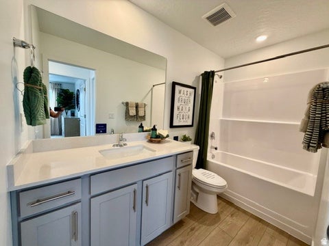 Tiny photo for 1552 S 950 W #121, Clearfield, UT 84015 (MLS # 2181433)