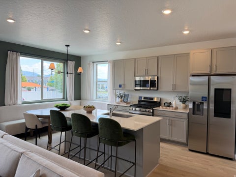 Tiny photo for 1552 S 950 W #121, Clearfield, UT 84015 (MLS # 2181433)