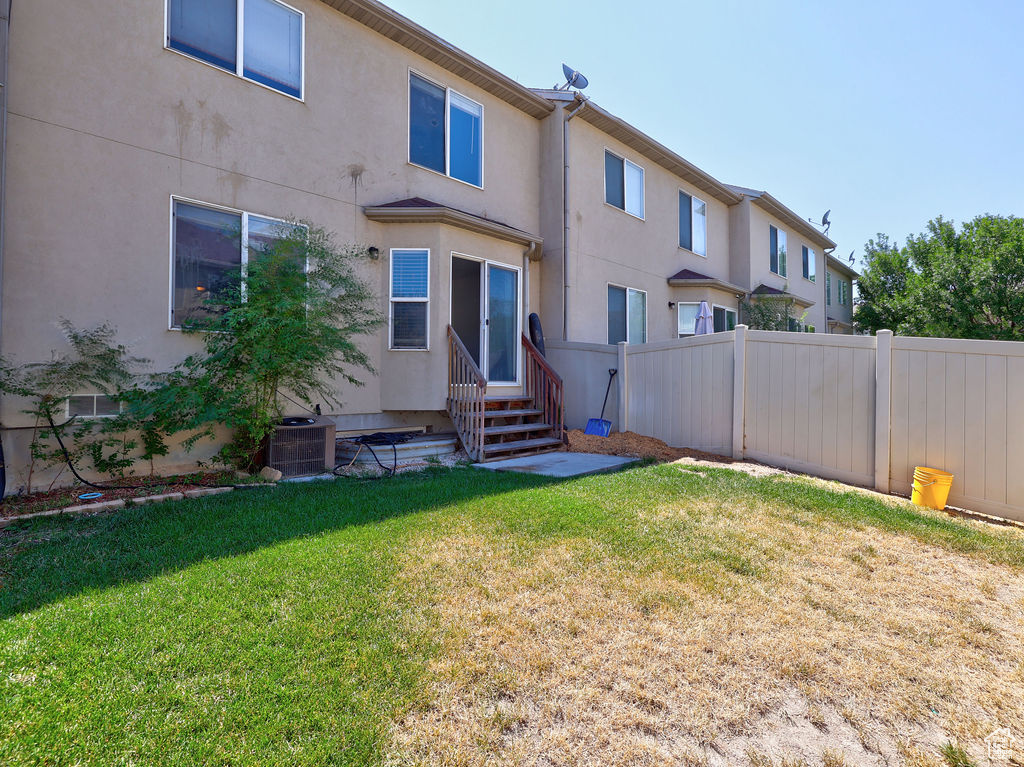 3342 W Lower Newark Way, West Jordan, Utah image 20