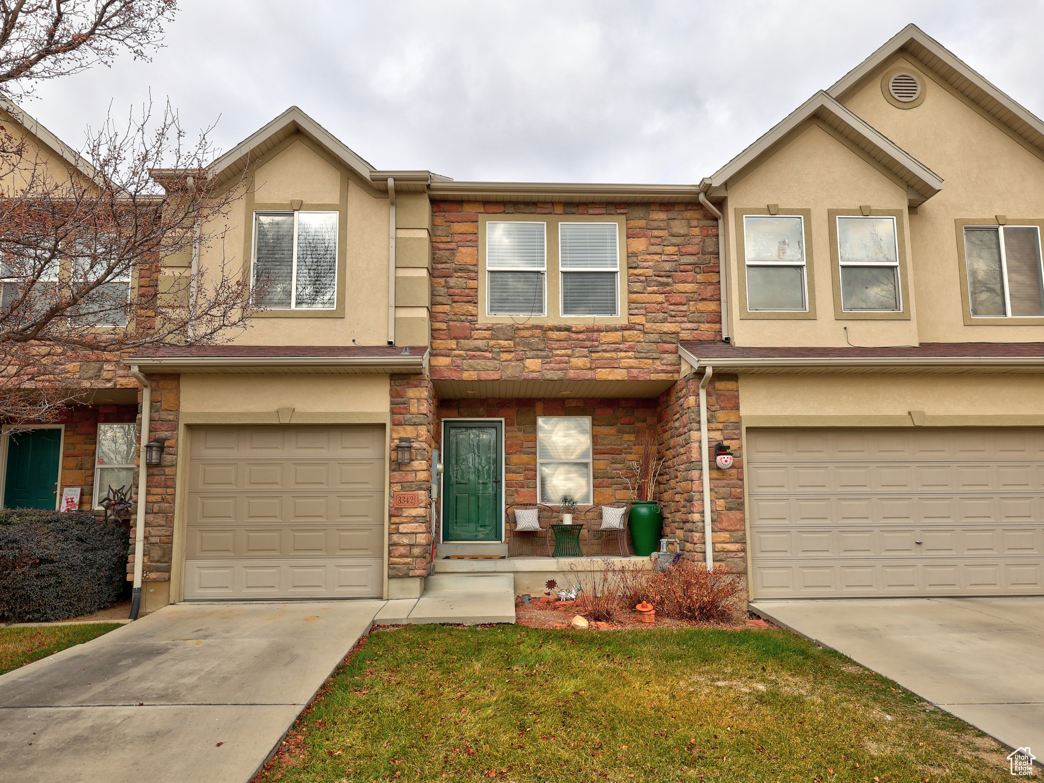 3342 W Lower Newark Way, West Jordan, Utah image 1