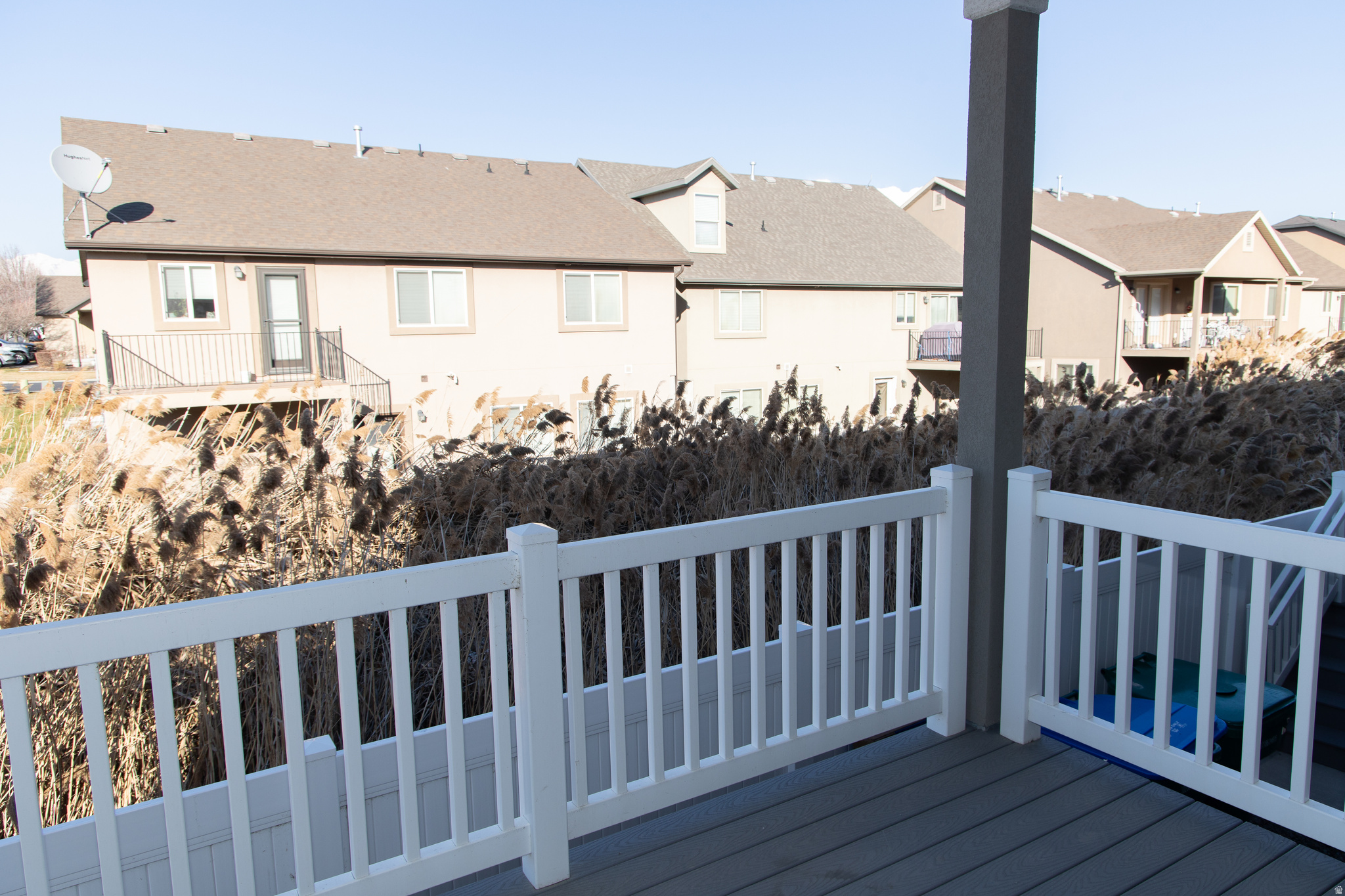 VILLAS AT SLEEPY RIDGE - Residential