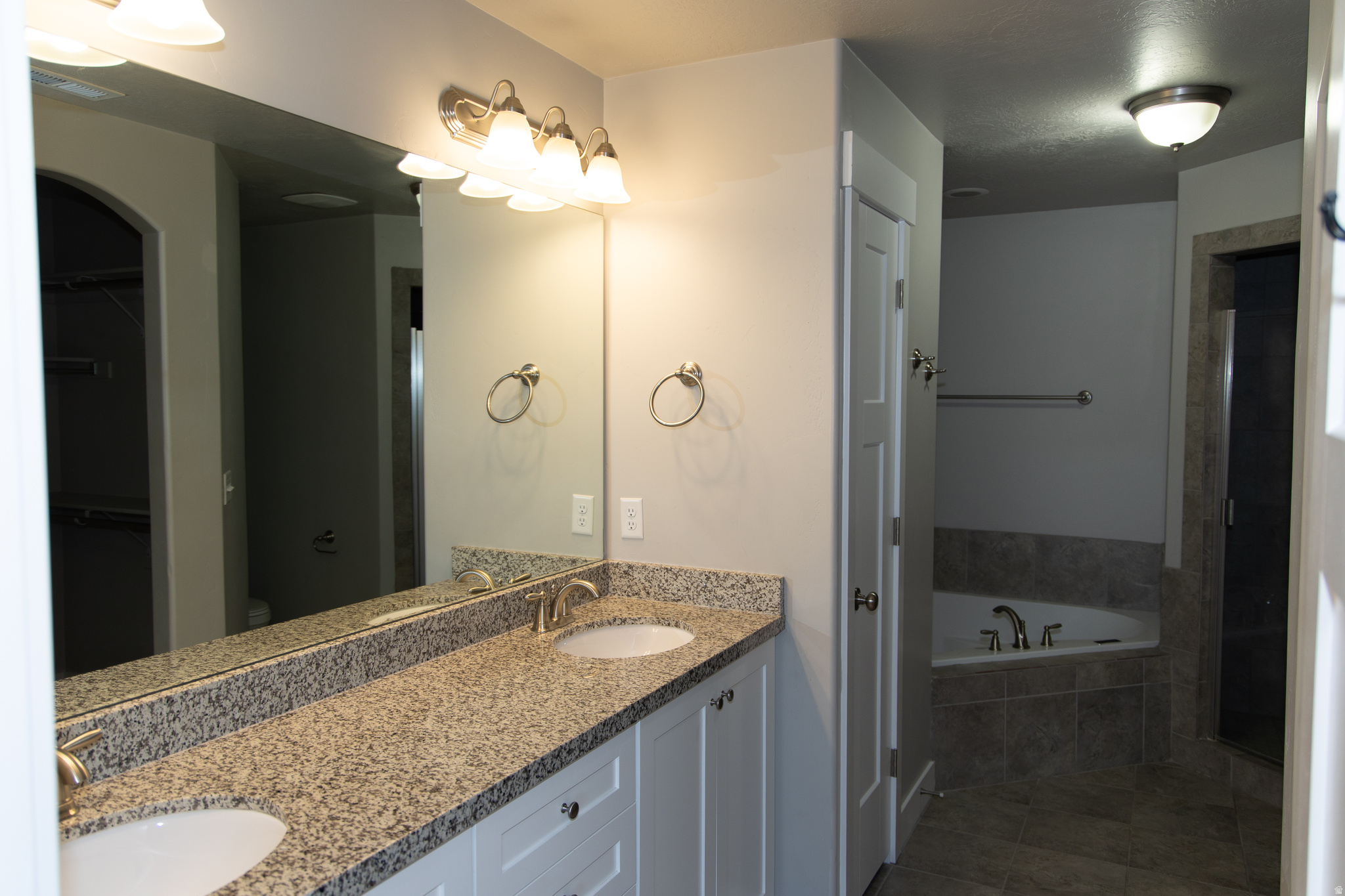 VILLAS AT SLEEPY RIDGE - Residential