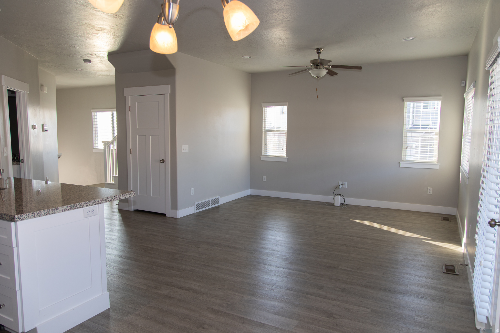 VILLAS AT SLEEPY RIDGE - Residential