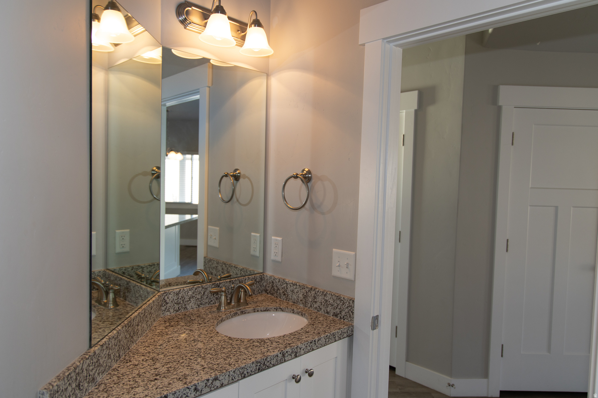 VILLAS AT SLEEPY RIDGE - Residential