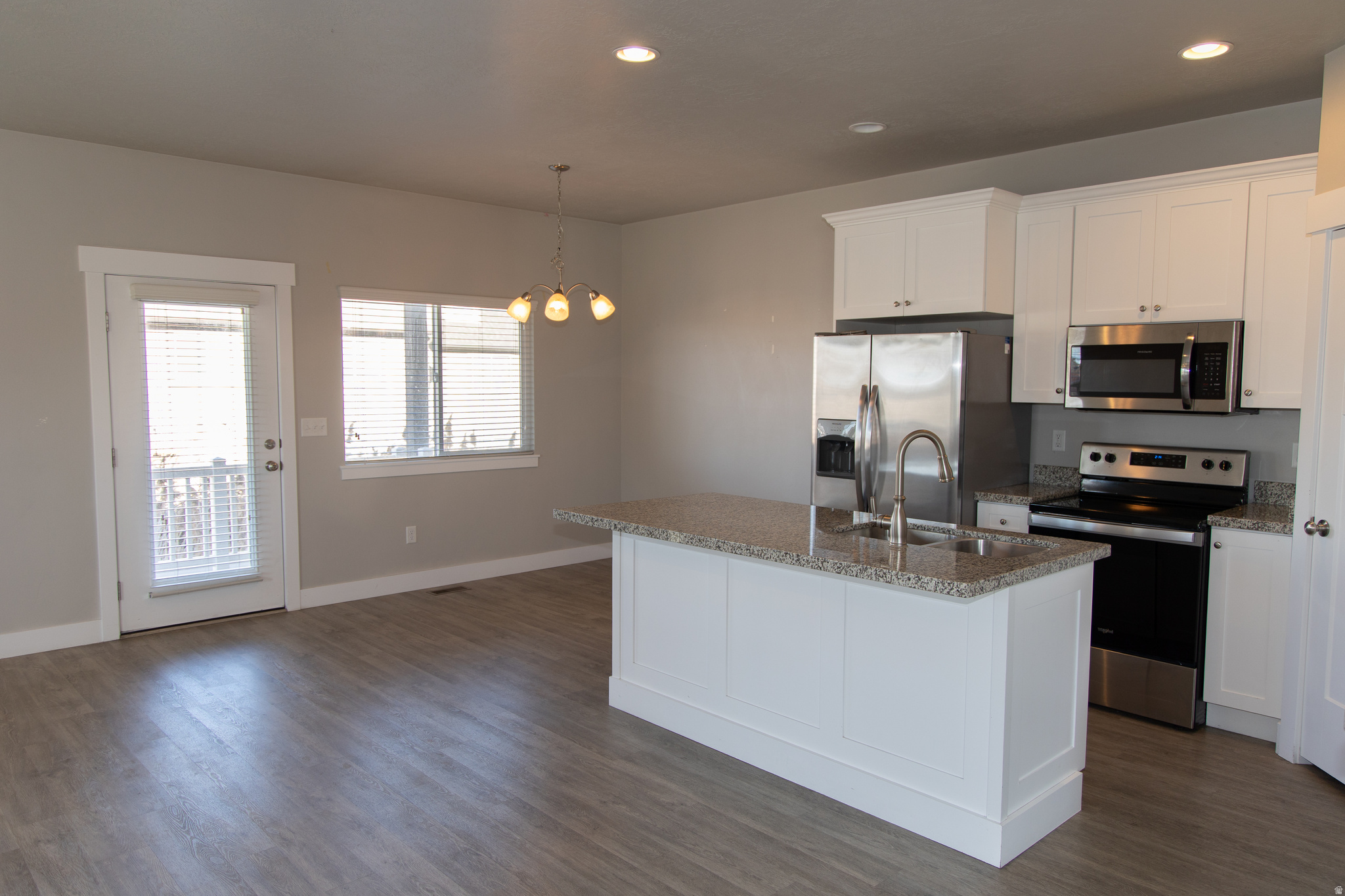 VILLAS AT SLEEPY RIDGE - Residential