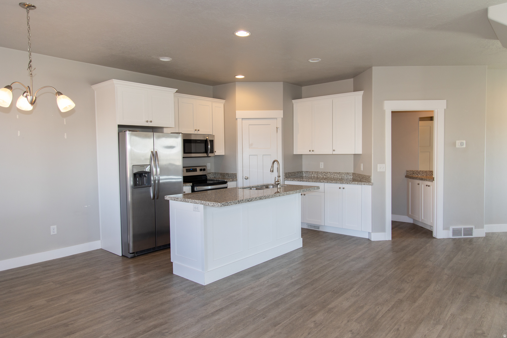 VILLAS AT SLEEPY RIDGE - Residential