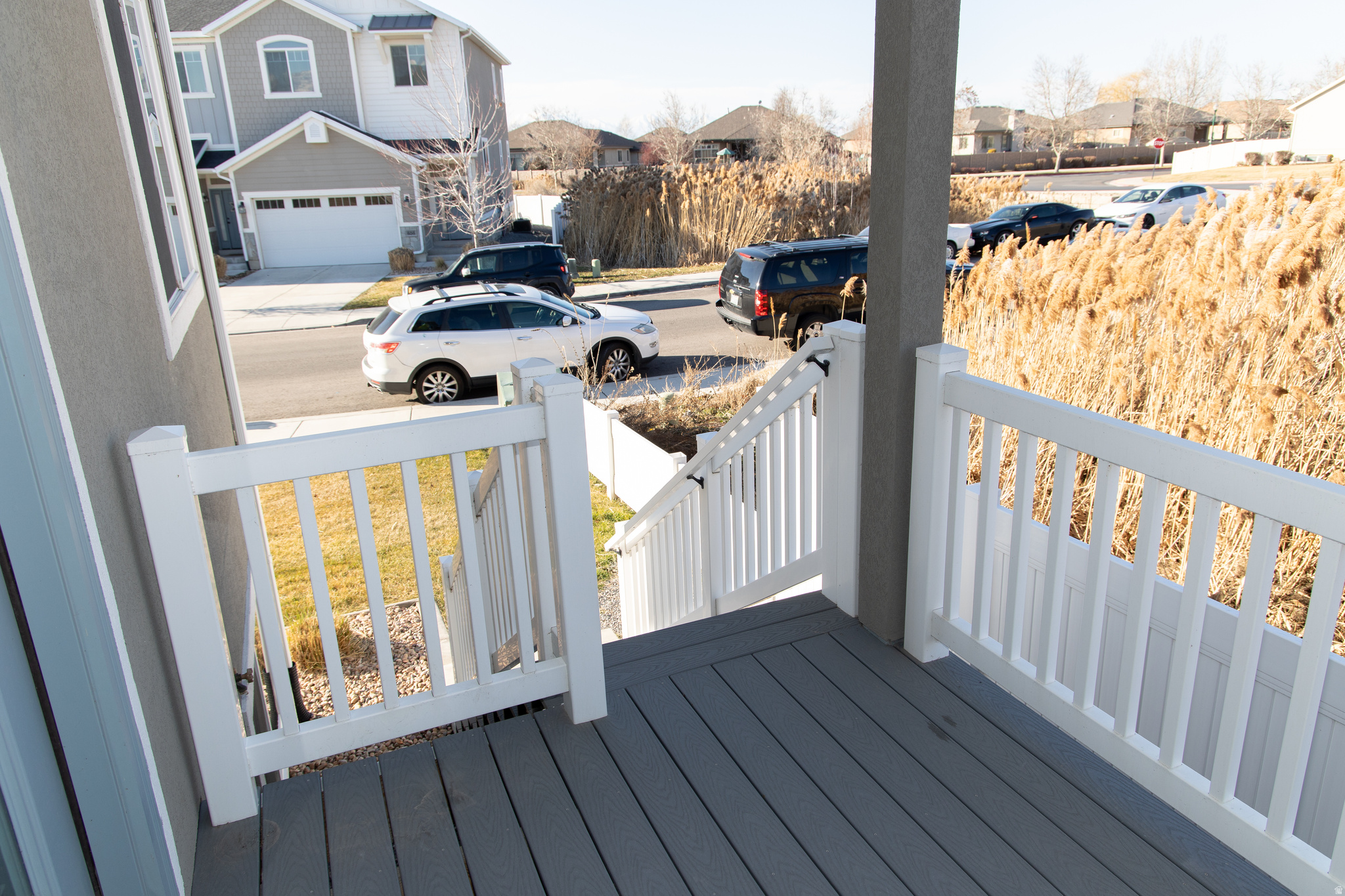 VILLAS AT SLEEPY RIDGE - Residential