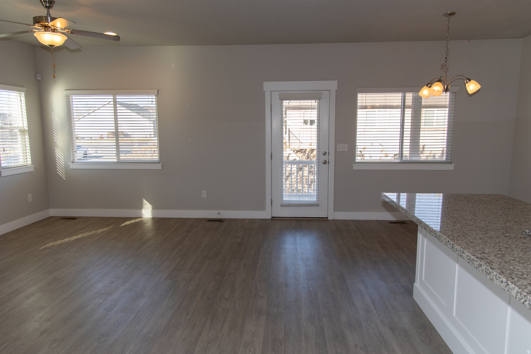 VILLAS AT SLEEPY RIDGE - Residential