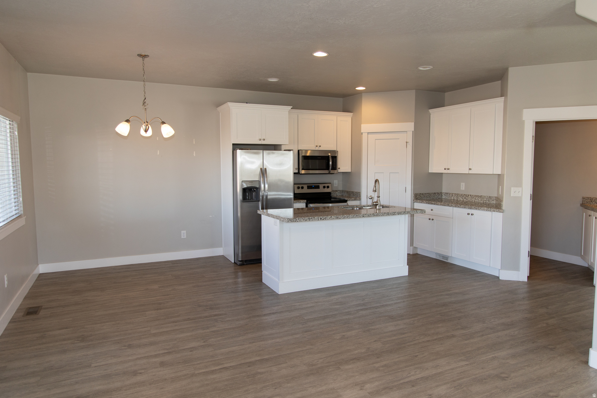 VILLAS AT SLEEPY RIDGE - Residential