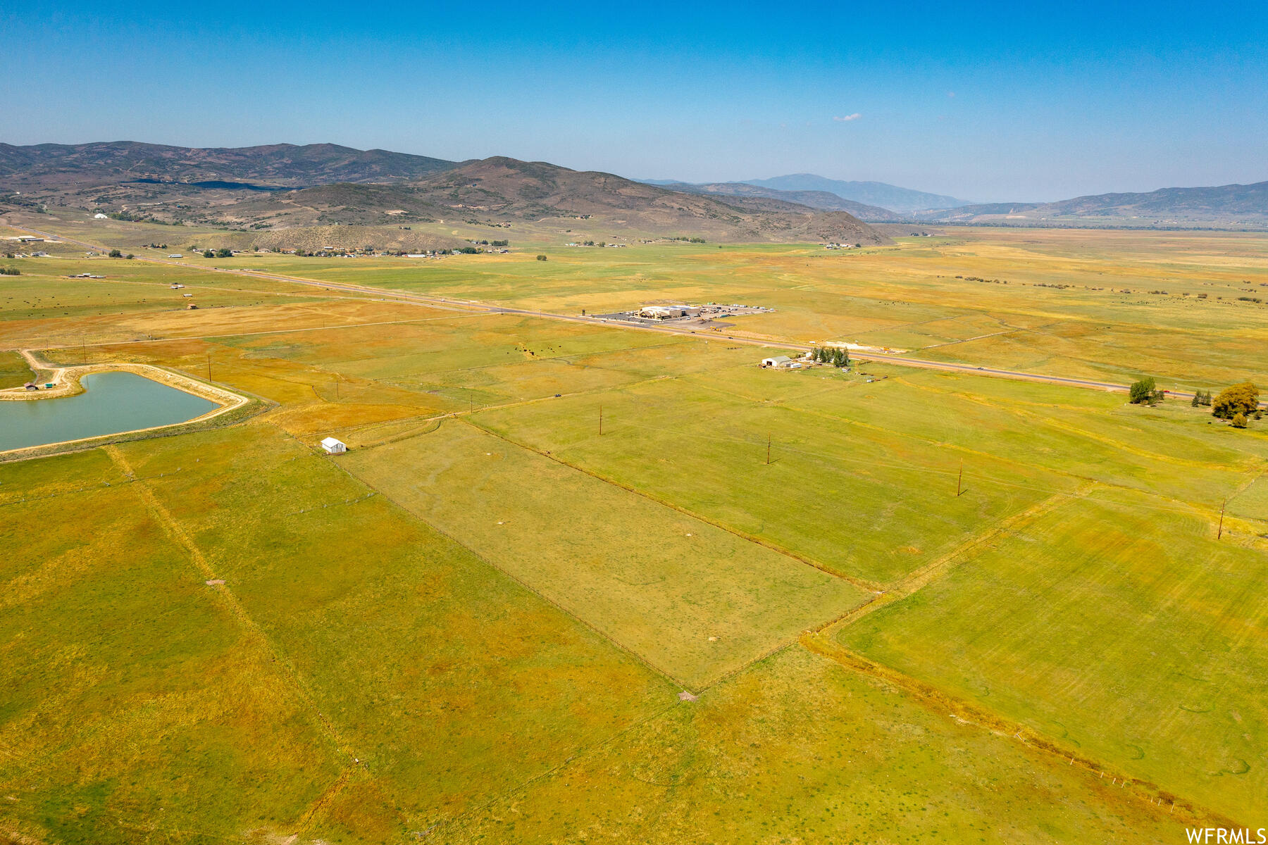 553 W 200, Kamas, Utah image 30