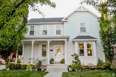 Tiny photo for 10348 S MILLERTON DR, South Jordan, UT 84009 (MLS # 2114760)