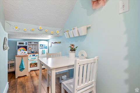Tiny photo for 10348 S MILLERTON DR, South Jordan, UT 84009 (MLS # 2114760)