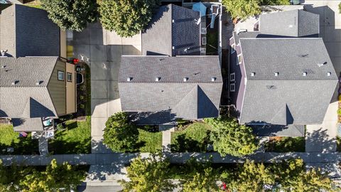 Tiny photo for 10348 S MILLERTON DR, South Jordan, UT 84009 (MLS # 2114760)