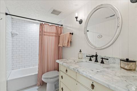 Tiny photo for 10348 S MILLERTON DR, South Jordan, UT 84009 (MLS # 2114760)