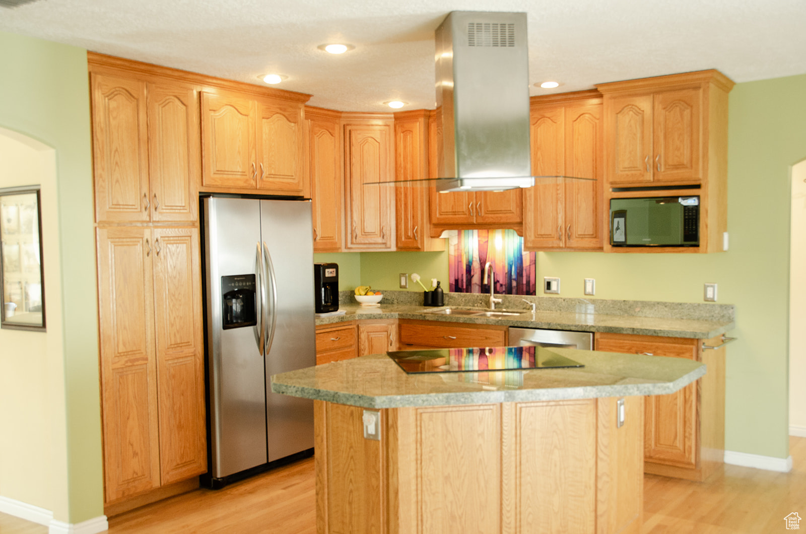 1849 E Gracey Ln, Sandy, Utah image 7