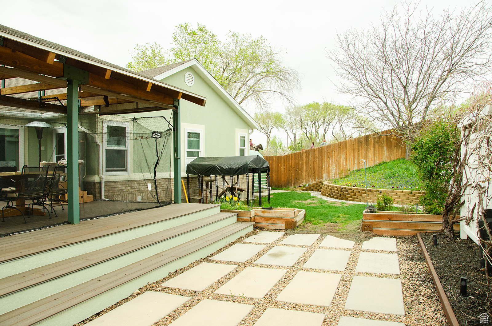 1849 E Gracey Ln, Sandy, Utah image 30